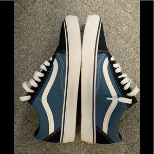 Vans Old School Skate Men’s shoes